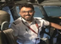 कॅप्टन स्मिथ मच्छार द रियल हिरो..!