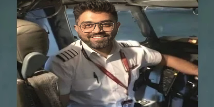 कॅप्टन स्मिथ मच्छार द रियल हिरो..!