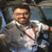 कॅप्टन स्मिथ मच्छार द रियल हिरो..!