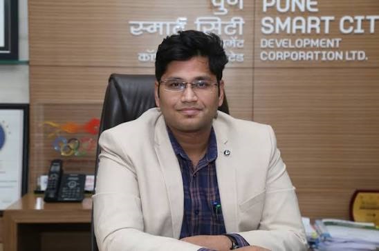 दसऱ्यानिमित्त सोलापूर शहरात २० ऑक्टोबर रोजी रात्री १० वाजेपर्यंत ध्वनिक्षेपक वापरास परवानगी – जिल्हाधिकाऱी एस.कार्तीकेयन