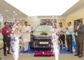 सोमाणी ह्युंदाई, सोलापूर येथे नवीन Hyundai Bayon कारचे शानदार लॉन्चिंग…!!!!