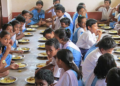 ‘पीएम पोषण’ योजनेद्वारे ताजे, सकस आणि पोषणमूल्ययुक्त आहार विद्यार्थ्यांपर्यंत पोहोचविण्यावर भर