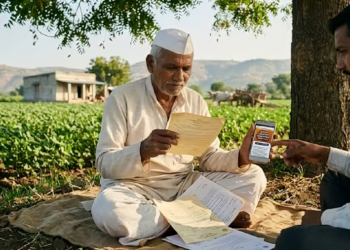 कर्जमुक्ती योजनेची तिसरी यादी जाहीर..!