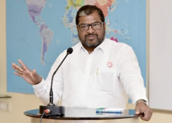 साखरेची MSP वाढविण्यासाठी राजू शेट्टी आज दिल्लीत; केंद्रीय मंत्र्यांसोबत महत्त्वाची बैठक
