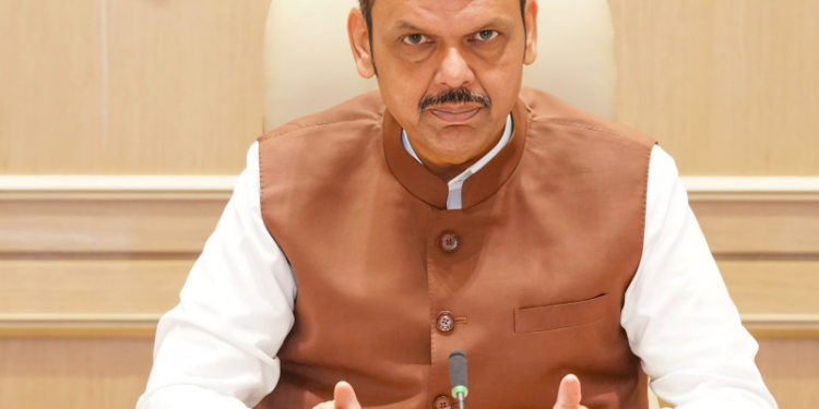 राज्यातील ग्रामीण भागाला खरी आधाराची गरज ! मुख्यमंत्री देवेंद्र फडणवीस यांचा प्रतिपादन