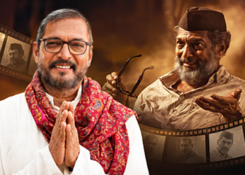 हिदी सिनेसृष्टीत अर्थात बाॅलिवूड मध्ये मराठीचा डंका वाजवणारा महाराष्ट्राचा रांगडा नायक गेला.