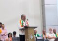 अदानी-टोरेंट प्रकल्पाला स्थानिक रहिवाशांचा विरोध; राजू शेट्टी