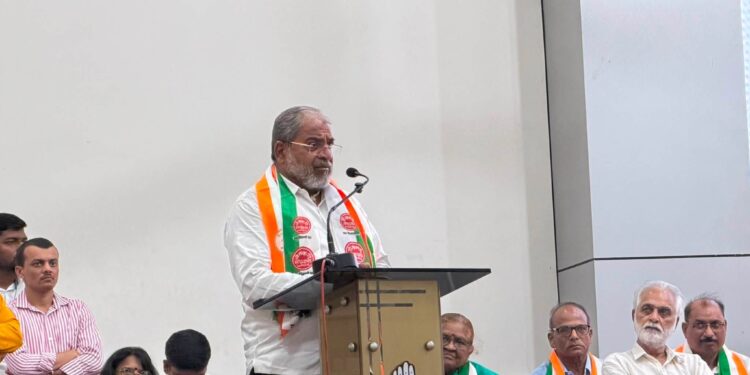 अदानी-टोरेंट प्रकल्पाला स्थानिक रहिवाशांचा विरोध; राजू शेट्टी