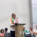 अदानी-टोरेंट प्रकल्पाला स्थानिक रहिवाशांचा विरोध; राजू शेट्टी