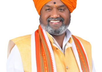 दुष्काळ व शेतकरी आत्महत्या या विषयावर 100 कीर्तनातून जागृती करणार – सुधाकर इंगळे महाराज