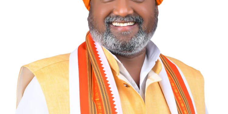 दुष्काळ व शेतकरी आत्महत्या या विषयावर 100 कीर्तनातून जागृती करणार – सुधाकर इंगळे महाराज