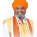 दुष्काळ व शेतकरी आत्महत्या या विषयावर 100 कीर्तनातून जागृती करणार – सुधाकर इंगळे महाराज