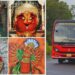 साडेतीन शक्तीपीठ दर्शनासाठी ज्यादा बसेस !
