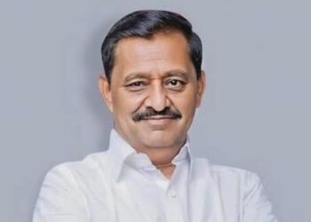 भंडारकवठे सोसायटीचा ठराव रद्द करा; सुभाष देशमुखांची मागणी