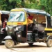 ऑटोरिक्षा व ई-रिक्षांसाठी ऑक्टोबरपासून सुधारित भाडेदर लागू