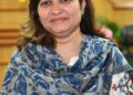 मतदार यादी निरीक्षक शितल तेली-उगले यांचा १४ ऑक्टोबर रोजी सोलापूर जिल्हा दौरा