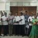 पंचायत समिती दक्षिण सोलापूर कार्यालयात सेवा संकल्प अभियानतर्गत जागतिक जेष्ठ नागरिक दिवस साजरा केला.