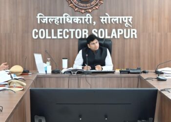 सुधारणा उत्सव (Reform Utsav)-2026″ मध्ये जिल्ह्यातील नागरिकांनी सुधारणा सुचवण्याचे आवाहन