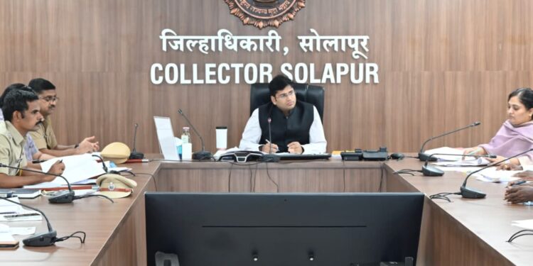सुधारणा उत्सव (Reform Utsav)-2026″ मध्ये जिल्ह्यातील नागरिकांनी सुधारणा सुचवण्याचे आवाहन