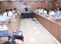 ऊसतोड कामगारांना शासन निर्देशानुसार सर्व सुविधा उपलब्ध करून द्याव्यात