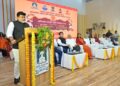 अभिजात मराठी ही महाराष्ट्राची सांस्कृतिक ओळख : मंत्री उदय सामंत
