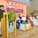अभिजात मराठी ही महाराष्ट्राची सांस्कृतिक ओळख : मंत्री उदय सामंत