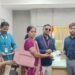 मुख्य कार्यकारी अधिकारी कुशल जैन यांनी घेतला बार्शी तालुक्याचा आढावा