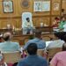 दिवाळीपर्यंत बसेस सुरू होणार – महापौर विनायक कोंड्याल यांच्या अध्यक्षतेखाली परिवहन विभागाची आढावा बैठक