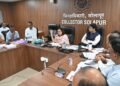 मतदान अवैध ठरणार नाही, यासाठी मतदारांमध्ये जनजागृती करा -निवडणूक निर्णय अधिकारी शितल तेली- उगले