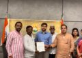 सोलापूर जिल्हा परिषद पदाधिकाऱ्यांचे एक महिन्याचे मानधन दुष्काळ निधीसाठी