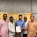 सोलापूर जिल्हा परिषद पदाधिकाऱ्यांचे एक महिन्याचे मानधन दुष्काळ निधीसाठी