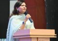 विधान परिषद निवडणुकीची मतमोजणी अचूक, पारदर्शक व नियमानुसार पार पाडा -विभागीय आयुक्त शीतल तेली-उगले
