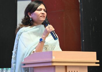 विधान परिषद निवडणुकीची मतमोजणी अचूक, पारदर्शक व नियमानुसार पार पाडा -विभागीय आयुक्त शीतल तेली-उगले