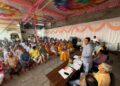 पुणे पदवीधर मतदारसंघ व पुणे विभाग शिक्षक मतदारसंघ निवडणूकीसाठी भाजपची बैठक उत्साहात