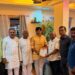 पदवीधर आणि शिक्षक मतदारसंघाच्या प्रत्येक मतदाराला भाजपाकडून तीन वेळा संपर्क