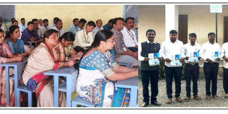 सांगोला तालुक्यात डॉ.बी.पी. रोंगे सरांचा दबदबा…ज्ञानयात्री डॉ. रोंगे सर विजयी होणार