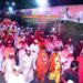 श्री रूपाभवानीची सीमोल्लंघन पालखी मिरवणूक भक्तिभावात