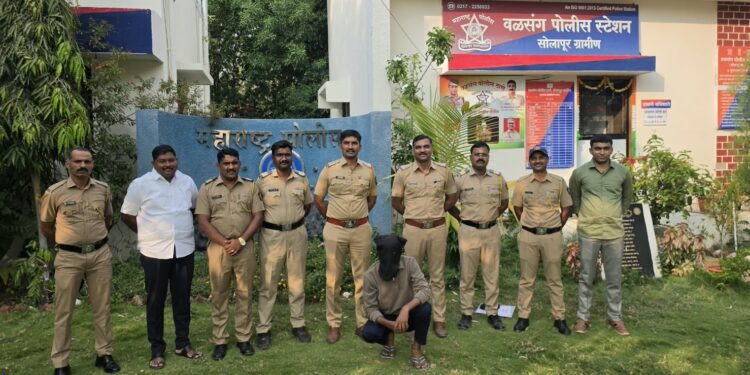 सद्दाम आमलीचुंगे खून प्रकरणातील एकूण १५ आरोपी अटकेत