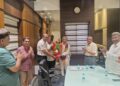 अश्विनी सहकारी रुग्णालयाच्या निवडणुकीत बिपिनभाई पटेल पॅनेलचा दणदणीत विजय