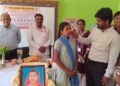सोलापूर जिल्ह्यात राष्ट्रीय जंतनाशक मोहीम उत्साहात