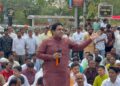 ए आय डेटा सेंटर सारख्या विकास प्रकल्पाला विरोध करणारे आमदार रोहित पवार बेअक्कल