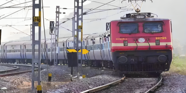 दिवाळीसाठी रेल्वेच्या 256 विशेष गाड्या !