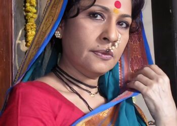 मराठी सिनेविश्वाच्या ज्येष्ठ अभिनेत्री मधू कांबीकर यांचे निधन..!