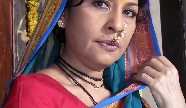 मराठी सिनेविश्वाच्या ज्येष्ठ अभिनेत्री मधू कांबीकर यांचे निधन..!
