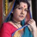 मराठी सिनेविश्वाच्या ज्येष्ठ अभिनेत्री मधू कांबीकर यांचे निधन..!