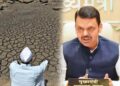 दुष्काळग्रस्त शेतकऱ्यांच्या खात्यात सरसकट 5 हजार रुपये जमा होणार; सर्व जाचक अटी रद्द…
