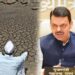दुष्काळग्रस्त शेतकऱ्यांच्या खात्यात सरसकट 5 हजार रुपये जमा होणार; सर्व जाचक अटी रद्द…