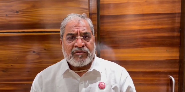 केंद्र सरकारसोबतची बैठक फिस्कटली; उद्या कोगनोळीत शेतकरी पुणे-बेंगळुरू महामार्ग रोखणार!