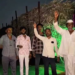 ऊसाला प्रतिटन ४ हजार रुपये दर द्या; बी. बी. दारफळ येथे शेतकरी आक्रमक